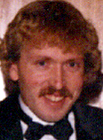 Steven Williams